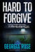 Hard to Forgive (A Shade Darker Book 3) - A Shade Darker, #3