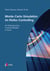 Monte-Carlo-Simulation im Risiko-Controlling - Am Beispiel eines Financial Models in Excel
