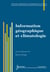 Information géographique et climatologie