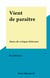 Vient de paraître - Notes de critique littéraire