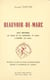 Beauvoir-de-Marc : son histoire, la ville et le château (Xe siècle), l'église (XIe siècle) - Ouvrage illustré de plans, reconstitutions, et dessins de l'auteur