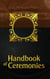 Handbook Of Ceremonies - Work of Ministry, #9
