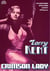 Larry Kent: Crimson Lady - Larry Kent, #7