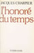 L'honoré du temps