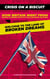 Crisis on a Biscuit- How Britain Went from Empire to Empire State of Total Bastard Collapse