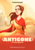 Mythologie - Antigone la courageuse