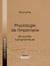 Physiologie de l'imprimerie - Silhouettes typographiques