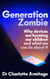 Generation Zombie - The new essential guide to why screens and devices are harming our children and what we can do about it