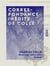 Correspondance inédite de Collé - Faisant suite à son journal - Accompagnée de fragments également inédits de ses œuvres posthumes