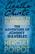 The Adventure of Johnnie Waverley - A Hercule Poirot Short Story