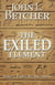 The Exiled Element - A James Becker Suspense/Thriller, #4