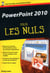 PowerPoint 2010 Pour les Nuls