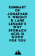 Summary of Jonathan V. Wright & Lane Lenard's Why Stomach Acid Is Good for You
