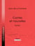 Contes et nouvelles - Tome I