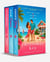 Christmas Key: A Three Book Box Set of Holiday Romance - Christmas Key, #0