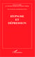Hypnose et dépression - Actes du sixième Congrès de l'Association Européenne des Praticiens d'Hypnose