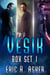 Vesik Box Set 1 - Vesik Box Sets, #1