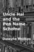 Uncle Hal and the Pen Name Scheme
