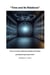 Time and Its Relations - Bidimentional time, #2