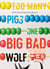 Too Many Pigs and One Big Bad Wolf - A Counting Story