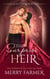 The Surprise Heir - The Secrets of Nedworth Hall, #3