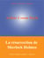 La résurrection de Sherlock Holmes