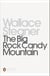 The Big Rock Candy Mountain