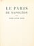 Le Paris de Napoléon