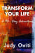 Transform Your Life A 90-Day Adventure