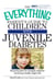 The Everything Parent's Guide To Children With Juvenile Diabetes - Reassuring Advice for Managing Symptoms and Raising a Happy, Healthy Child