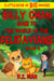 Billy Chan Goes to the World of the Felidavians: A Little Book of BIG Choices - Billy the Chimera Hunter, #9