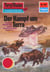 Perry Rhodan 807: Der Kampf um Terra - Perry Rhodan-Zyklus "Bardioc"