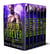 Shifters Forever: The Box Set Books 1 - - Shifters Forever Worlds Box Sets, #1