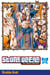 Jojo's - Stone ocean T10