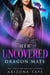 Her Uncovered Dragon Mate - Crescent Lake Shifters, #15
