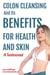 Colon Cleansing and Its Benefits for Health and Skin: A Testimonial - Laure Goldbright, #1