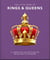 The Little Book of Kings & Queens - A Jewelled Collection of Royal Wit & Wisdom