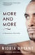 More and More