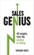 Sales Genius - 40 Insights From the Science of Selling