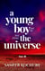 A Young Boy And His Best Friend, The Universe. Vol. 3 - Mental Health & Happiness Fiction-verse, #3