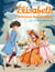 Un bébé tombé du ciel - Elisabeth, princesse à Versailles - tome 21