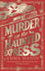 Murder on the Haunted Express - All aboard for a gripping cosy murder mystery, set on a haunted train, perfect for fans of Agatha Christie