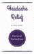Headache Relief: Natural Remedies