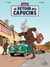 Une aventure de Jacques Gipar T2 - Le retour des Capucins