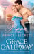 Pippa and the Prince of Secrets - Lady Charlotte's Society of Angels, #2