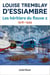 Les héritiers du fleuve 2 - 1918-1939