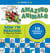 Now I'm Reading! Level 2: Amazing Animals