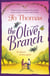 The Olive Branch - A gorgeous summer romance set in Italy
