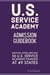 “Aim for the U.S. Service Academies”