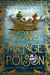 A Song Of Mange And Poison - The Mangy Wolf Saga, #2
